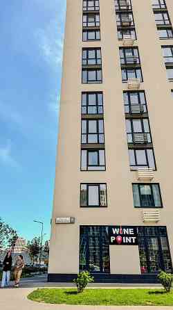 Продам 2к квартиру в ЖК Варшавський плюс, буд. 13.6 з документами Київ