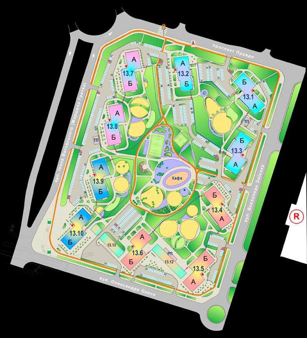 Продам 2к квартиру в ЖК Варшавський плюс, буд. 13.6 з документами Київ - зображення 8