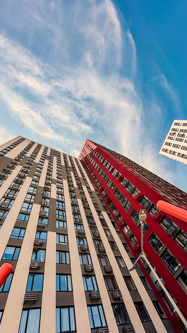 Продам 2к квартиру в ЖК Варшавський плюс, буд. 13.6 з документами Київ - зображення 7