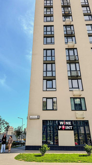 Продам 2к квартиру в ЖК Варшавський плюс, буд. 13.6 з документами Київ - зображення 6