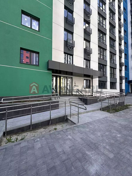 Продам 2-кімнатну квартиру ЖК Бари Днепр - изображение 1