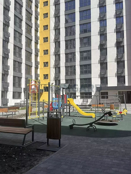 Продам 2-кімнатну квартиру ЖК Бари Днепр - изображение 2