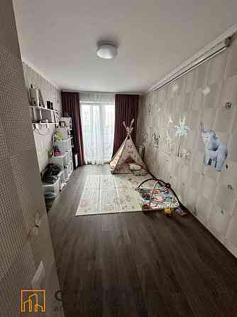 0671-ЕЛ Продам 3 комнатную квартиру на Салтовке Медкомплекс 624 м/р Харків