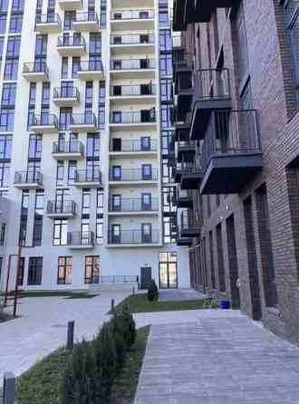 Продам квартиру в новом доме на Черемушках недорого Одеса