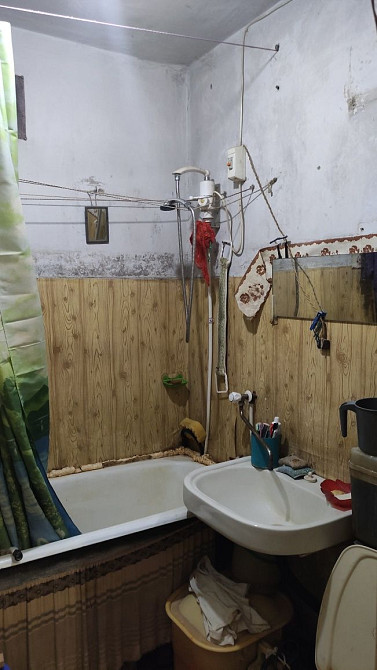 СРОЧНО! Продам 2 ком квартиру возле СШ 17 Павлоград - изображение 8