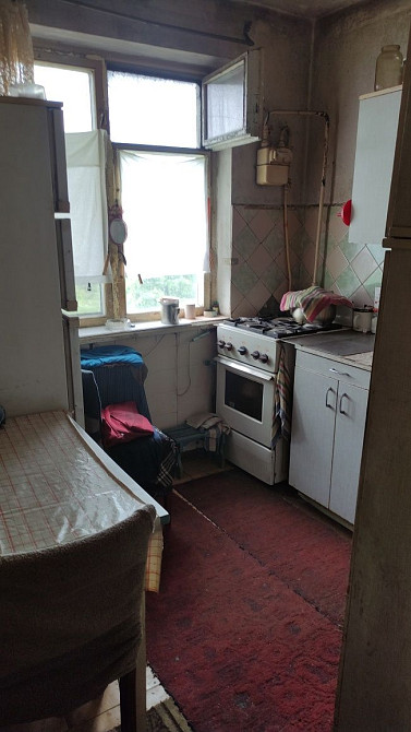 СРОЧНО! Продам 2 ком квартиру возле СШ 17 Павлоград - изображение 7