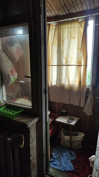 СРОЧНО! Продам 2 ком квартиру возле СШ 17 Павлоград - изображение 4