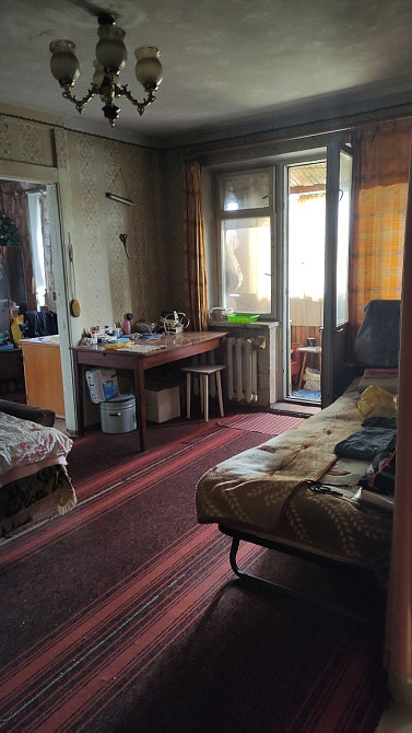 СРОЧНО! Продам 2 ком квартиру возле СШ 17 Павлоград - изображение 2