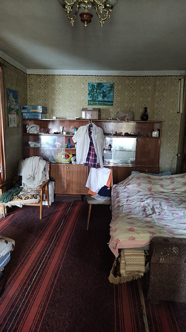 СРОЧНО! Продам 2 ком квартиру возле СШ 17 Павлоград - изображение 3