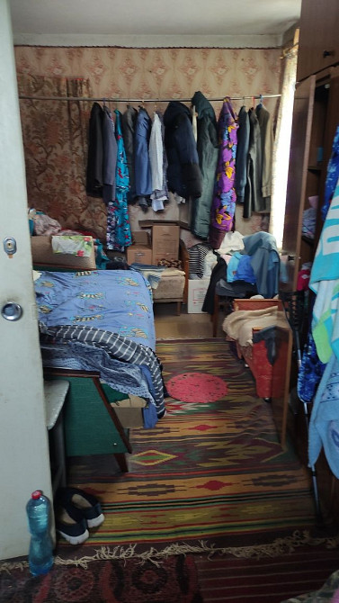 СРОЧНО! Продам 2 ком квартиру возле СШ 17 Павлоград - изображение 5