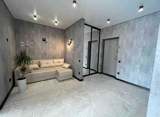 Продаж просторої 1 к. квартири в ЖК Софіївські Липки Софиевская Борщаговка