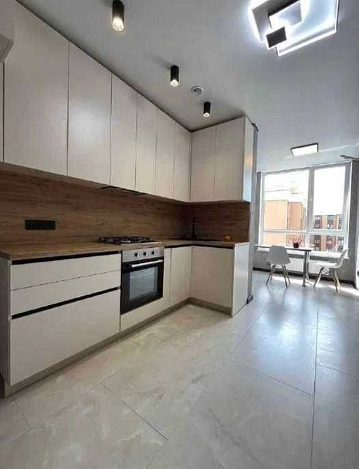 Продаж просторої 1 к. квартири в ЖК Софіївські Липки Софиевская Борщаговка - изображение 5