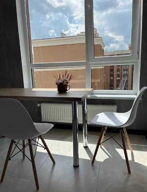 Продаж просторої 1 к. квартири в ЖК Софіївські Липки Софиевская Борщаговка - изображение 7