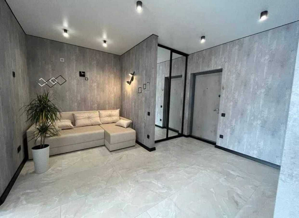 Продаж просторої 1 к. квартири в ЖК Софіївські Липки Софиевская Борщаговка - изображение 1