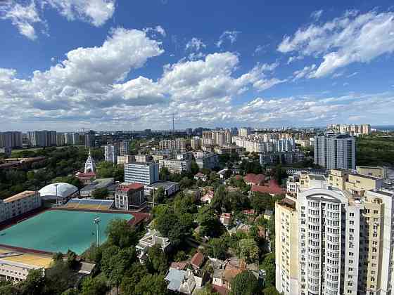 Продам без Комиссии ЖК Акрополь Парк Победы большая Терраса Одеса