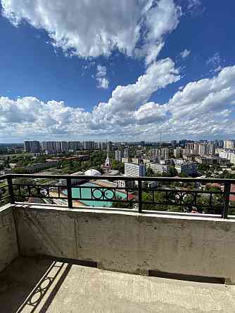 Продам без Комиссии ЖК Акрополь Парк Победы большая Терраса Одеса