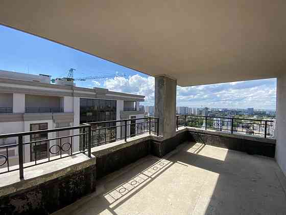 Продам без Комиссии ЖК Акрополь Парк Победы большая Терраса Одеса