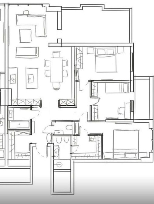 Продам без Комиссии ЖК Акрополь Парк Победы большая Терраса Одеса - зображення 8