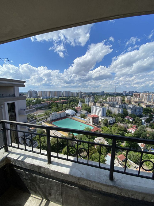 Продам без Комиссии ЖК Акрополь Парк Победы большая Терраса Одеса - зображення 4