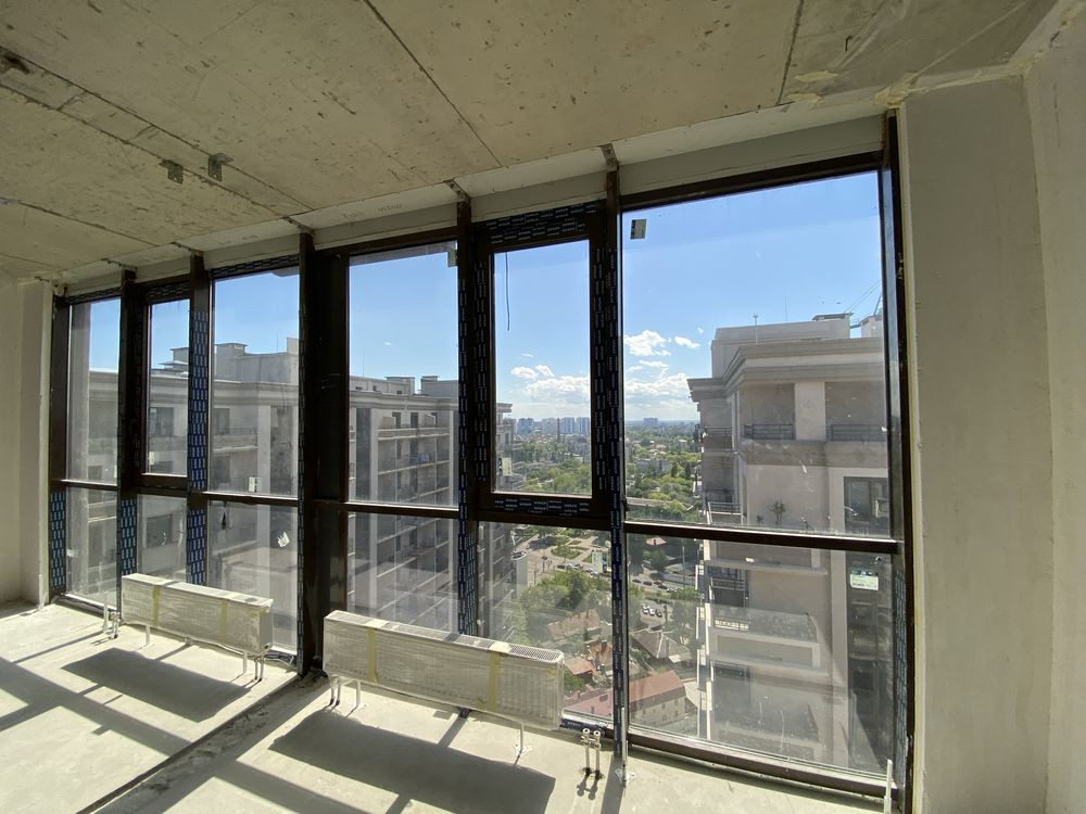 Продам без Комиссии ЖК Акрополь Парк Победы большая Терраса Одеса - зображення 5