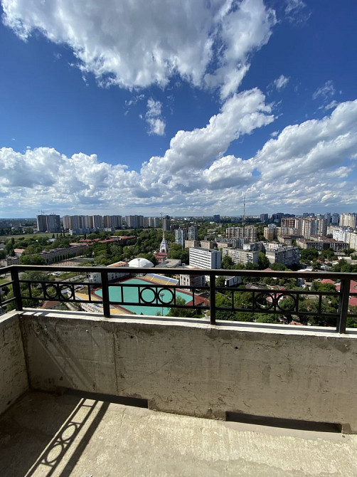 Продам без Комиссии ЖК Акрополь Парк Победы большая Терраса Одеса - зображення 1