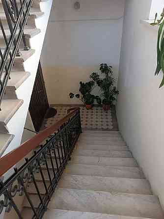 Новая квартира с панорамными окнами на Итальянской (Пушкинской) Одеса