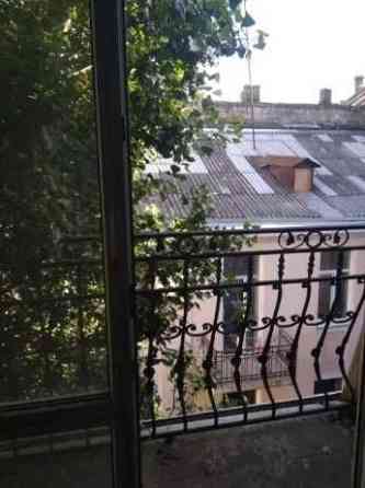 Новая квартира с панорамными окнами на Итальянской (Пушкинской) Одеса