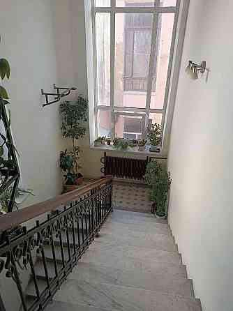 Новая квартира с панорамными окнами на Итальянской (Пушкинской) Одеса