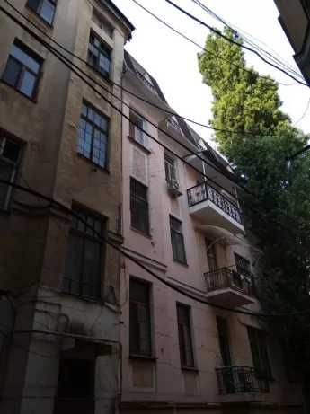 Новая квартира с панорамными окнами на Итальянской (Пушкинской) Одеса - зображення 1