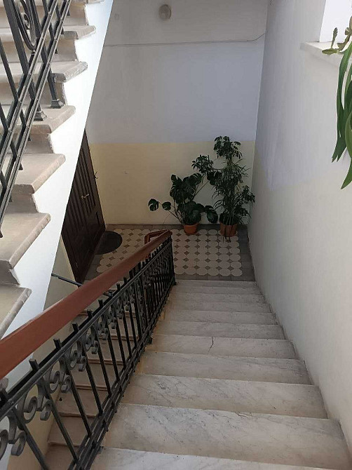 Новая квартира с панорамными окнами на Итальянской (Пушкинской) Одеса - зображення 6