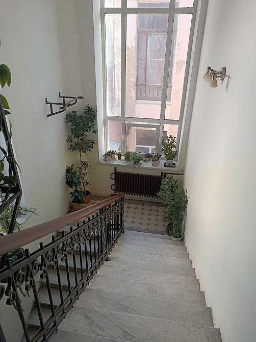 Новая квартира с панорамными окнами на Итальянской (Пушкинской) Одеса - зображення 2