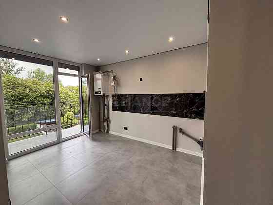 Продаж. 1 кімнатана  квартира  в центрі міста. Ивано-Франковск