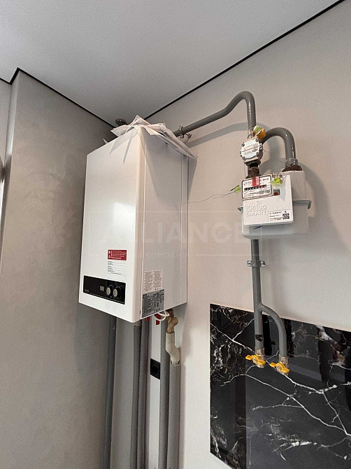 Продаж. 1 кімнатана  квартира  в центрі міста. Ивано-Франковск - изображение 6