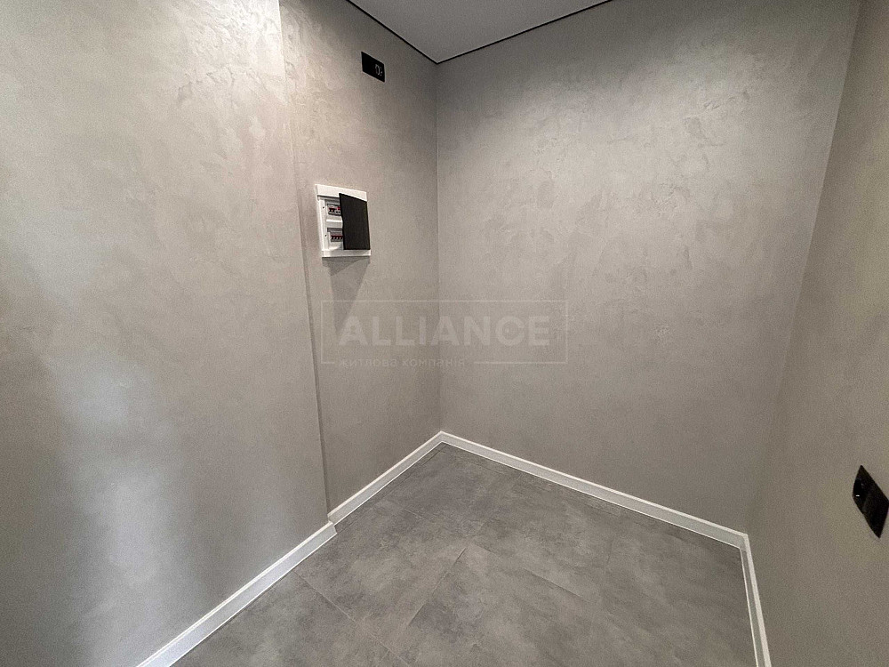 Продаж. 1 кімнатана  квартира  в центрі міста. Ивано-Франковск - изображение 5