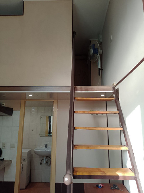 От владельца! Продаётся 2х уровневая квартира в ЖК на 7й пересыпьской Одеса - зображення 8