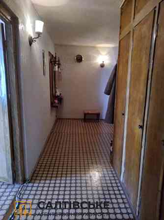 5260-ИП Продам 3к квартиру на Салтовке Медкомплекс 625 м/р Харків