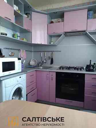 5260-ИП Продам 3к квартиру на Салтовке Медкомплекс 625 м/р Харків