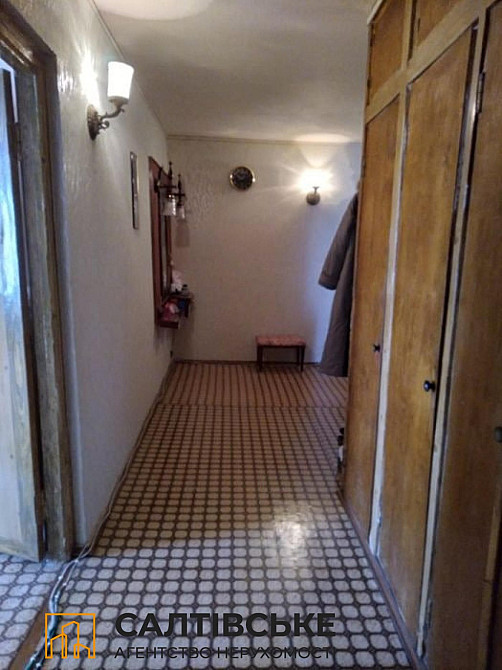 5260-ИП Продам 3к квартиру на Салтовке Медкомплекс 625 м/р Харків - зображення 4