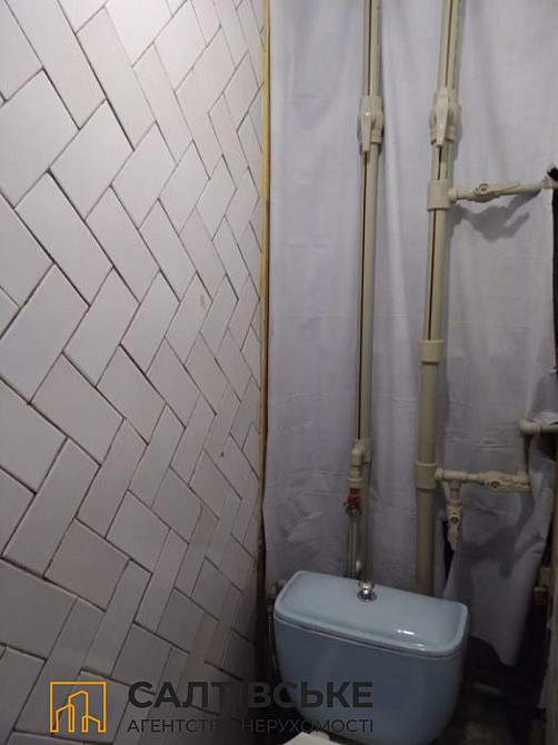 5260-ИП Продам 3к квартиру на Салтовке Медкомплекс 625 м/р Харків - зображення 7