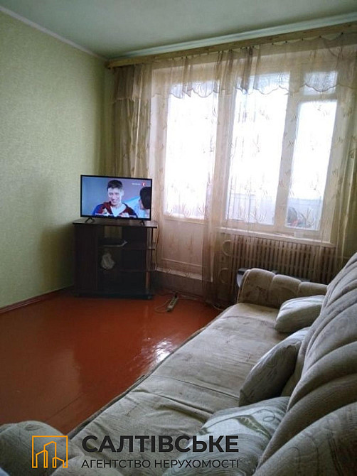 5260-ИП Продам 3к квартиру на Салтовке Медкомплекс 625 м/р Харків - зображення 6