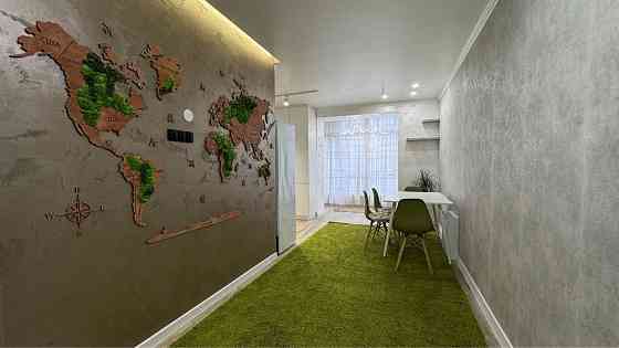 Новинка! Центр 2к квартира ремонт, меблі та техніка. Заходь та живи. Ивано-Франковск