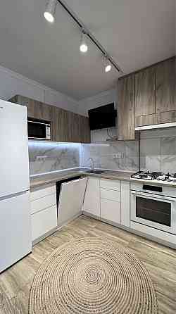 Новинка! Центр 2к квартира ремонт, меблі та техніка. Заходь та живи. Ивано-Франковск