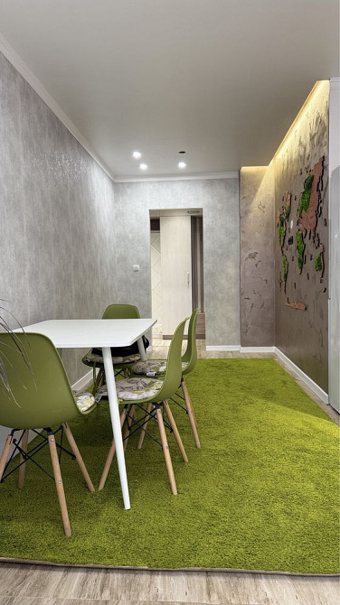 Новинка! Центр 2к квартира ремонт, меблі та техніка. Заходь та живи. Івано-Франківськ - зображення 2