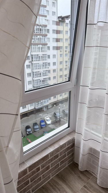 Новинка! Центр 2к квартира ремонт, меблі та техніка. Заходь та живи. Івано-Франківськ - зображення 8