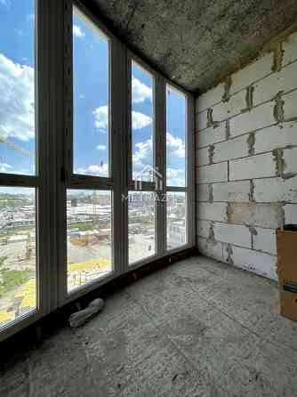 Продаю 1 комнатную квартиру 42 м2 в ЖК ЛАЗУРНИЙ Автономное ОТОПЛЕНИЕ! Харків