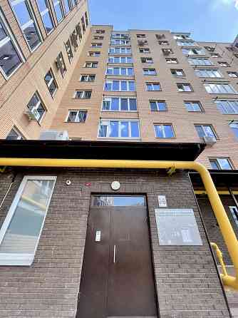 Продаю 1 комнатную квартиру 42 м2 в ЖК ЛАЗУРНИЙ Автономное ОТОПЛЕНИЕ! Харків