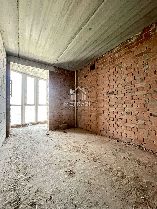 Продаю 1 комнатную квартиру 42 м2 в ЖК ЛАЗУРНИЙ Автономное ОТОПЛЕНИЕ! Харків - зображення 4