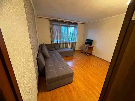 1 кімнатна квартира, с-ще Немішаєве, ЖК "Світлиця" 43м² Немешаево