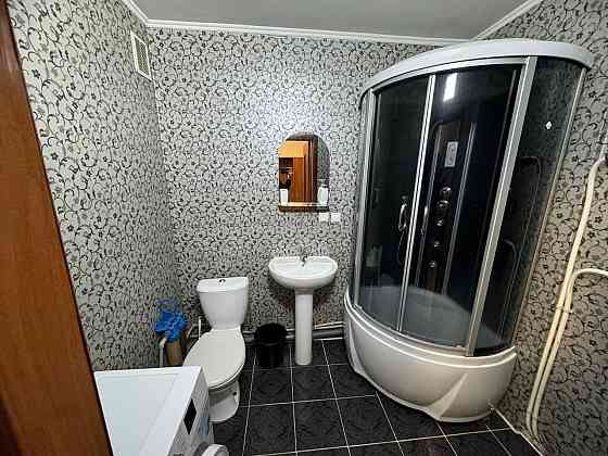 1 кімнатна квартира, с-ще Немішаєве, ЖК "Світлиця" 43м² Немешаево