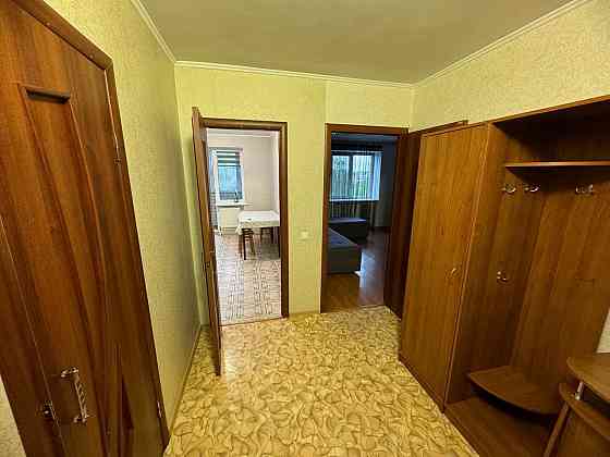 1 кімнатна квартира, с-ще Немішаєве, ЖК "Світлиця" 43м² Немешаево